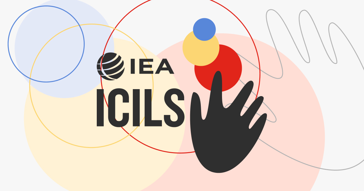 ICILS 2018 reports ICILS International Computer and Information